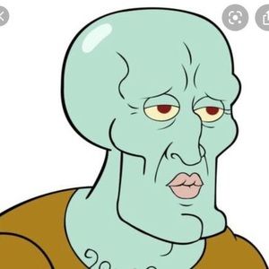 Meet your Posher, Nicolas